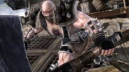 画像ギャラリー No.028のサムネイル画像 / 「SOULCALIBUR Lost Swords」100万ダウンロード達成。7大イベント実施