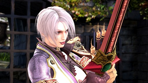 画像ギャラリー No.029のサムネイル画像 / 「SOULCALIBUR Lost Swords」100万ダウンロード達成。7大イベント実施