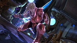 画像ギャラリー No.003のサムネイル画像 / 「SOULCALIBUR Lost Swords」，ランキングイベント「第4回 争奪戦」を実施