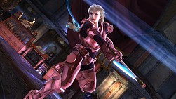 画像ギャラリー No.004のサムネイル画像 / 「SOULCALIBUR Lost Swords」，ランキングイベント「第4回 争奪戦」を実施