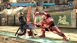画像ギャラリー No.005のサムネイル画像 / 「SOULCALIBUR Lost Swords」，ランキングイベント「第4回 争奪戦」を実施