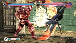 画像ギャラリー No.006のサムネイル画像 / 「SOULCALIBUR Lost Swords」，ランキングイベント「第4回 争奪戦」を実施