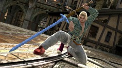 画像ギャラリー No.012のサムネイル画像 / 「SOULCALIBUR Lost Swords」，ランキングイベント「第4回 争奪戦」を実施