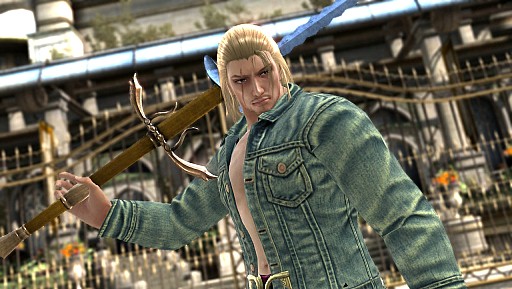 画像ギャラリー No.014のサムネイル画像 / 「SOULCALIBUR Lost Swords」，ランキングイベント「第4回 争奪戦」を実施