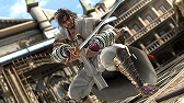 画像ギャラリー No.014のサムネイル画像 / 「SOULCALIBUR Lost Swords」,「ラファエル」の開放クエストが本日配信