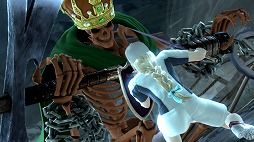 画像ギャラリー No.003のサムネイル画像 / 「SOULCALIBUR Lost Swords」，4大キャンペーン「夏の強化合宿」を実施