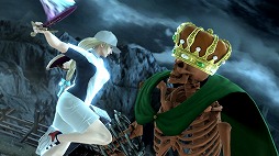 画像ギャラリー No.004のサムネイル画像 / 「SOULCALIBUR Lost Swords」，4大キャンペーン「夏の強化合宿」を実施