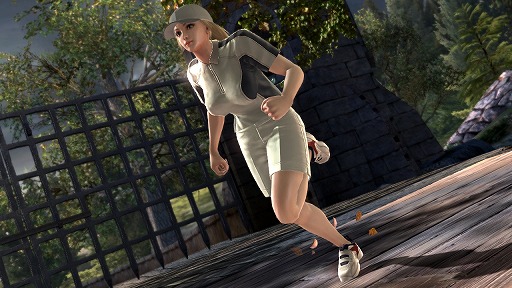 画像ギャラリー No.005のサムネイル画像 / 「SOULCALIBUR Lost Swords」，4大キャンペーン「夏の強化合宿」を実施