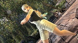 画像ギャラリー No.007のサムネイル画像 / 「SOULCALIBUR Lost Swords」，4大キャンペーン「夏の強化合宿」を実施