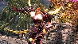 画像ギャラリー No.008のサムネイル画像 / 「SOULCALIBUR Lost Swords」，4大キャンペーン「夏の強化合宿」を実施
