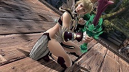 画像ギャラリー No.009のサムネイル画像 / 「SOULCALIBUR Lost Swords」，4大キャンペーン「夏の強化合宿」を実施