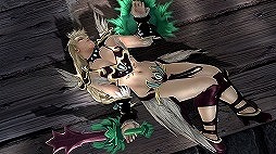 画像ギャラリー No.010のサムネイル画像 / 「SOULCALIBUR Lost Swords」，4大キャンペーン「夏の強化合宿」を実施