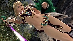 画像ギャラリー No.011のサムネイル画像 / 「SOULCALIBUR Lost Swords」，4大キャンペーン「夏の強化合宿」を実施