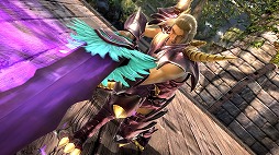 画像ギャラリー No.012のサムネイル画像 / 「SOULCALIBUR Lost Swords」，4大キャンペーン「夏の強化合宿」を実施