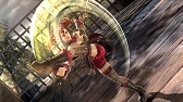 画像ギャラリー No.006のサムネイル画像 / 「SOULCALIBUR Lost Swords」，沈黙を纏う少女「エイミ」が本日登場