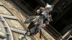 画像ギャラリー No.003のサムネイル画像 / 「SOULCALIBUR Lost Swords」協力型ランキングイベント実施。宝箱も一新
