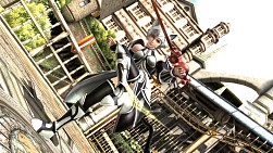 画像ギャラリー No.004のサムネイル画像 / 「SOULCALIBUR Lost Swords」協力型ランキングイベント実施。宝箱も一新
