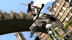 画像ギャラリー No.005のサムネイル画像 / 「SOULCALIBUR Lost Swords」協力型ランキングイベント実施。宝箱も一新