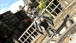 画像ギャラリー No.006のサムネイル画像 / 「SOULCALIBUR Lost Swords」協力型ランキングイベント実施。宝箱も一新