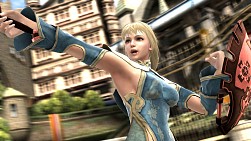 画像ギャラリー No.016のサムネイル画像 / 「SOULCALIBUR Lost Swords」協力型ランキングイベント実施。宝箱も一新