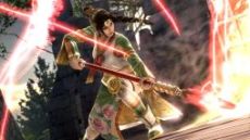 画像ギャラリー No.007のサムネイル画像 / 「SOULCALIBUR Lost Swords」，新キャラクター「ソン・ミナ」のバトルシーンなど最新アップデート内容を紹介したトレイラーが公開