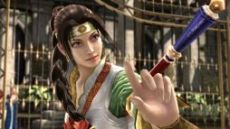 画像ギャラリー No.008のサムネイル画像 / 「SOULCALIBUR Lost Swords」，新キャラクター「ソン・ミナ」のバトルシーンなど最新アップデート内容を紹介したトレイラーが公開