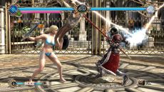 画像ギャラリー No.011のサムネイル画像 / 「SOULCALIBUR Lost Swords」，新キャラクター「ソン・ミナ」のバトルシーンなど最新アップデート内容を紹介したトレイラーが公開