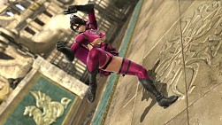 画像ギャラリー No.003のサムネイル画像 / 「SOULCALIBUR Lost Swords」島崎麻里氏デザインのコスチューム第2弾登場