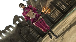 画像ギャラリー No.004のサムネイル画像 / 「SOULCALIBUR Lost Swords」島崎麻里氏デザインのコスチューム第2弾登場