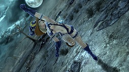 画像ギャラリー No.005のサムネイル画像 / 「SOULCALIBUR Lost Swords」,ワダアルコ氏デザインの防具が登場
