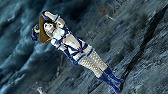 画像ギャラリー No.007のサムネイル画像 / 「SOULCALIBUR Lost Swords」,ワダアルコ氏デザインの防具が登場
