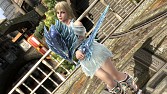 画像ギャラリー No.001のサムネイル画像 / 「SOULCALIBUR Lost Swords」,ログインで霊剣ソウルキャリバーをプレゼント