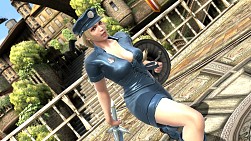 画像ギャラリー No.005のサムネイル画像 / 「SOULCALIBUR Lost Swords」,ログインで霊剣ソウルキャリバーをプレゼント