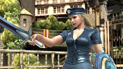 画像ギャラリー No.006のサムネイル画像 / 「SOULCALIBUR Lost Swords」,ログインで霊剣ソウルキャリバーをプレゼント