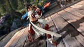 画像ギャラリー No.008のサムネイル画像 / 「SOULCALIBUR Lost Swords」,ログインで霊剣ソウルキャリバーをプレゼント