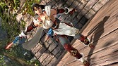画像ギャラリー No.009のサムネイル画像 / 「SOULCALIBUR Lost Swords」,ログインで霊剣ソウルキャリバーをプレゼント