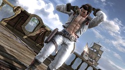 画像ギャラリー No.011のサムネイル画像 / 「SOULCALIBUR Lost Swords」,ログインで霊剣ソウルキャリバーをプレゼント