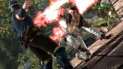 画像ギャラリー No.013のサムネイル画像 / 「SOULCALIBUR Lost Swords」,ログインで霊剣ソウルキャリバーをプレゼント