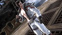 画像ギャラリー No.005のサムネイル画像 / 「SOULCALIBUR Lost Swords」,ヌンチャク使い「マキシ」がプレイアブルに