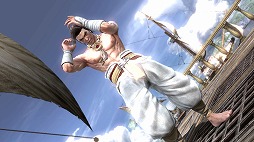 画像ギャラリー No.017のサムネイル画像 / 「ソウルキャリバー ロストソーズ」,第3回協力型ランキングイベントが開催
