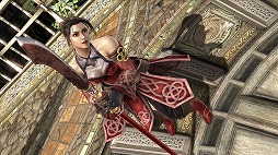 画像ギャラリー No.020のサムネイル画像 / 「ソウルキャリバー ロストソーズ」,第3回協力型ランキングイベントが開催