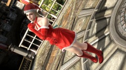 画像ギャラリー No.003のサムネイル画像 / 「SOULCALIBUR Lost Swords」サンタコスをもらえるクリスマスイベントが開催に