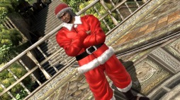 画像ギャラリー No.008のサムネイル画像 / 「SOULCALIBUR Lost Swords」サンタコスをもらえるクリスマスイベントが開催に