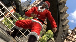画像ギャラリー No.009のサムネイル画像 / 「SOULCALIBUR Lost Swords」サンタコスをもらえるクリスマスイベントが開催に