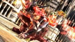 画像ギャラリー No.012のサムネイル画像 / 「SOULCALIBUR Lost Swords」サンタコスをもらえるクリスマスイベントが開催に