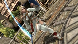 画像ギャラリー No.015のサムネイル画像 / 「SOULCALIBUR Lost Swords」サンタコスをもらえるクリスマスイベントが開催に