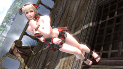 画像ギャラリー No.007のサムネイル画像 / 「SOULCALIBUR Lost Swords」で宝箱が99%Offで購入できる。12月31日まで