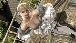 画像ギャラリー No.008のサムネイル画像 / 「SOULCALIBUR Lost Swords」で宝箱が99%Offで購入できる。12月31日まで