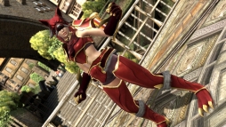 画像ギャラリー No.011のサムネイル画像 / 「SOULCALIBUR Lost Swords」で宝箱が99%Offで購入できる。12月31日まで