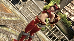 画像ギャラリー No.012のサムネイル画像 / 「SOULCALIBUR Lost Swords」で宝箱が99%Offで購入できる。12月31日まで